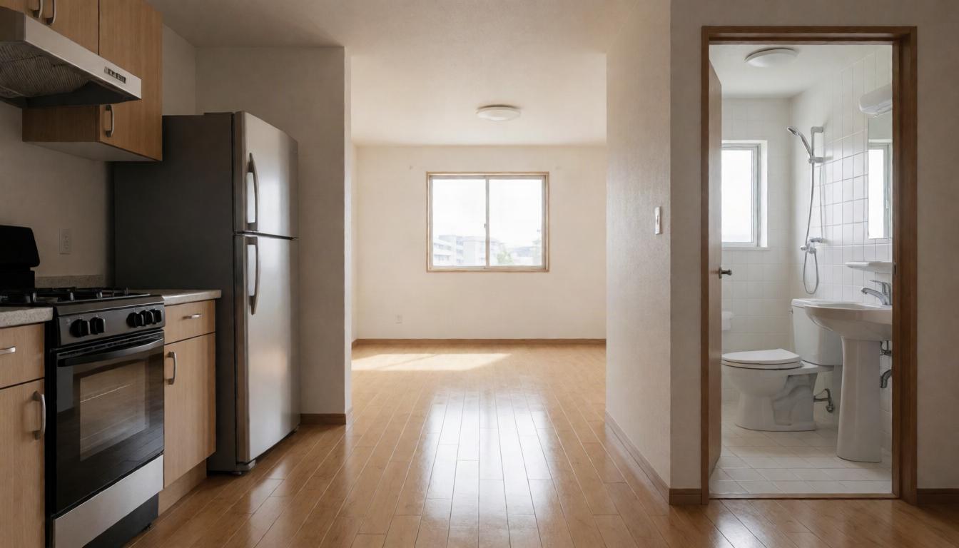 For office move projects